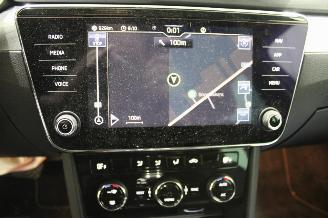 Skoda Superb  picture 15