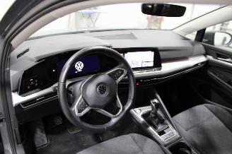 Volkswagen Golf  picture 9