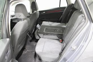 Volkswagen Golf  picture 11