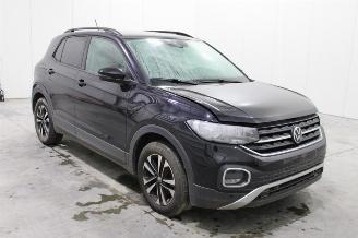 Volkswagen T-Cross  picture 3