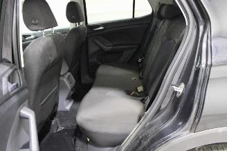 Volkswagen T-Cross  picture 11