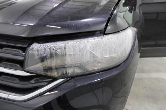 Volkswagen T-Cross  picture 7
