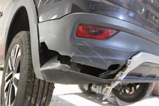 Volkswagen T-Cross  picture 15