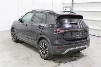 Volkswagen T-Cross  picture 5