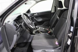 Volkswagen T-Cross  picture 10