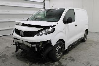 Autoverwertung Fiat Scudo  2022/5