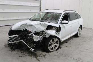 Sloopauto Skoda Superb  2020/11