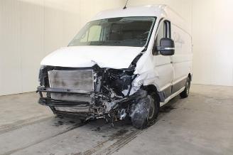 Auto da rottamare Volkswagen Crafter  2023/8
