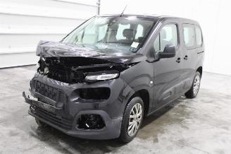 Autoverwertung Citroën Berlingo  2019/6