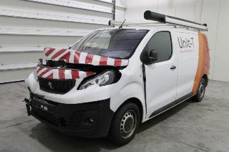 Uttjänta bilar auto Peugeot Expert  2023/11