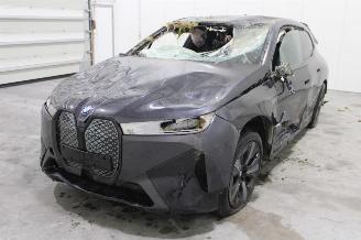 Vrakbiler auto BMW iX  2024/8