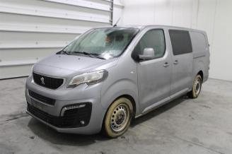 Auto da rottamare Peugeot Expert  2021/3