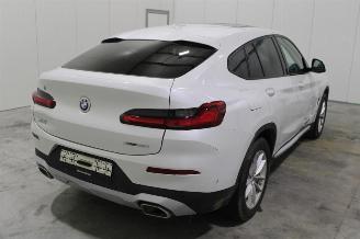 BMW X4  picture 4