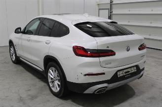 BMW X4  picture 5