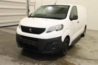 Peugeot Expert  picture 1