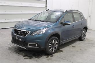 Peugeot 2008  picture 1