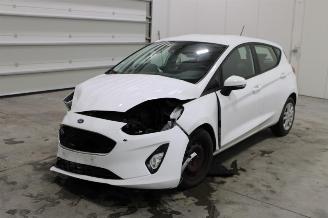 Auto da rottamare Ford Fiesta  2019/1