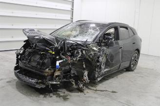 Coche siniestrado Volkswagen ID.4  2024/3