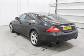 Mercedes CLS 350 picture 5
