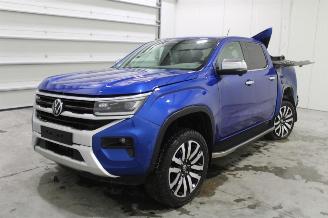 Uttjänta bilar auto Volkswagen Amarok  2023/8
