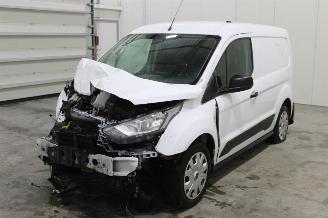 Autoverwertung Ford Transit Connect  2020/1