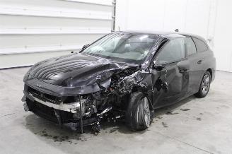 Auto da rottamare Peugeot 308  2023/3