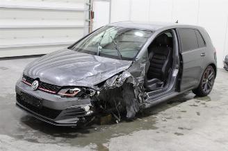 Auto da rottamare Volkswagen Golf  2018/4