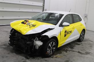 Uttjänta bilar auto Volkswagen Polo  2019/9