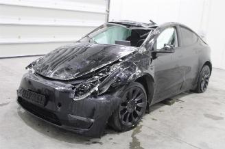 Auto da rottamare Tesla Model Y  2023/12