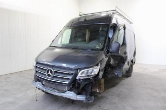 Autoverwertung Mercedes Sprinter  2023/6