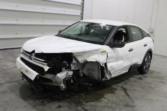 Autoverwertung Citroën C4  2023/10