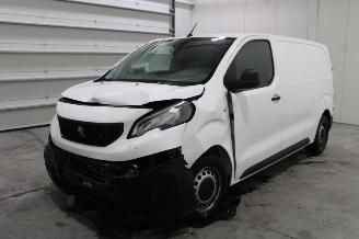 Coche siniestrado Peugeot Expert  2022/2