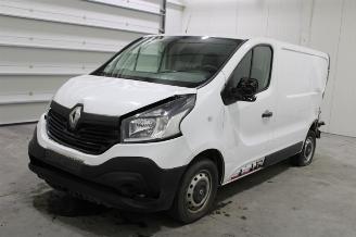 Dezmembrări autoturisme Renault Trafic  2019/8