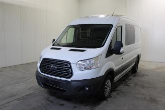 Vrakbiler auto Ford Transit  2019/6