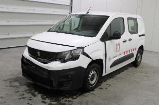 Peugeot Partner  picture 1
