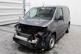 Vrakbiler auto Citroën Berlingo  2023/5