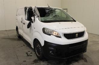 Sloopauto Peugeot Expert  2017/7