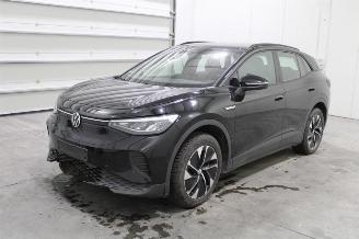 Avarii autoturisme Volkswagen ID.4  2023/10
