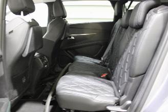 Peugeot 5008  picture 11