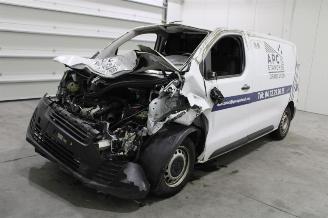 Peugeot Expert  picture 1