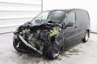 Uttjänta bilar auto Citroën Berlingo  2018/4