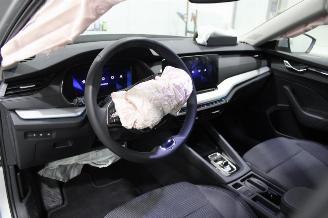 Skoda Octavia  picture 9