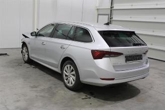 Skoda Octavia  picture 4
