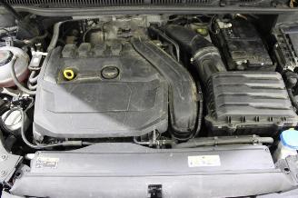Volkswagen Touran  picture 15