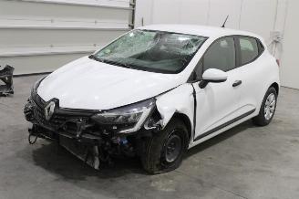 skadebil auto Renault Clio  2022/6