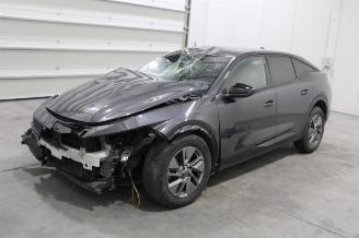 skadebil auto Peugeot 408  2023/6