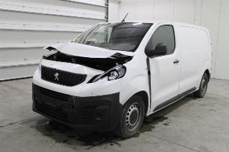 Vrakbiler auto Peugeot Expert  2022/10