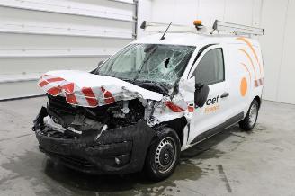 Uttjänta bilar auto Renault Express  2023/1
