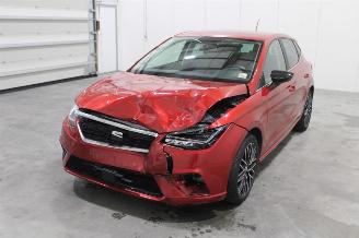 Autoverwertung Seat Ibiza  2018/2