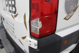 Volkswagen Crafter  picture 19